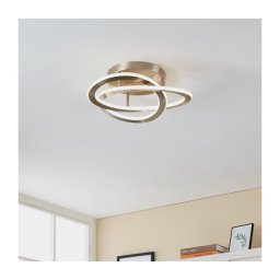 Eglo 900419 - Candeeiro de tecto LED ROLIMARE LED/35W/230V