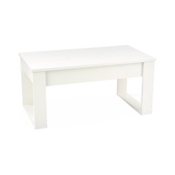 Mesa de centro NEA 52x110 cm branco