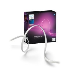 Philips - Fita LED RGBW regulável Hue WACA 5m LED/20W/230V 2000-6500K