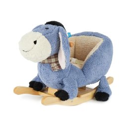 Bieco - Balanço Burro