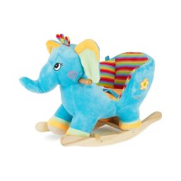 Bieco - Balanço Elefante