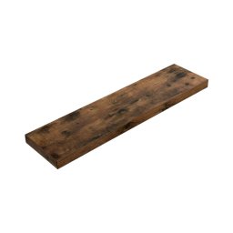 Prateleira de parede SHELFY castanha