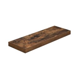 Prateleira de parede SHELFY castanha