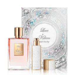 Kilian Paris Don't Be Shy Eau De Parfum Set - 50 ML Eau de Parfum Perfumes Mulher