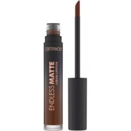 Catrice Endless Matte Liquid Lipstick 100 4,5ml