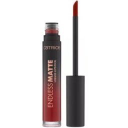 Catrice Endless Matte Liquid Lipstick 060 4,5ml