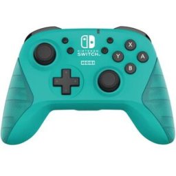 Hori Comando Sem Fio pad Verde Turquesa - Nintendo Switch