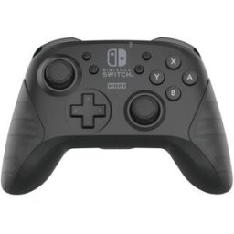 Hori Comando Sem Fio pad Pro Preto - Nintendo Switch