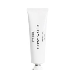 Byredo Cuidados com a mão Gypsy Water Creme para as mãos