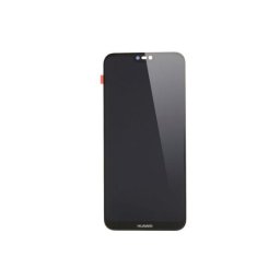 Touchscreen com Display Huawei P20 Pro Preto