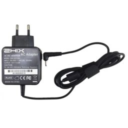 Carregador para Portátil Samsung 12v 3.33a Tip 2.5mm x 0.7mm 2HIX Compativel