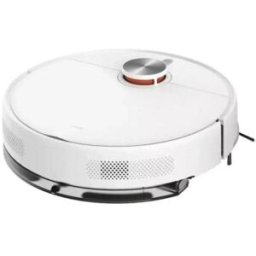 Aspirador Robô com Mopa Xiaomi Robot Vacuum S40 Navegação Laser 10.000 Pa Controlo por Voz
