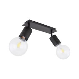 Globo 54030-2 - Foco HERMINE 2xE27/60W/230V