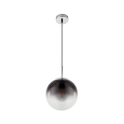 Globo 15861 - Candeeiro suspenso VARUS 1xE27/40W/230V
