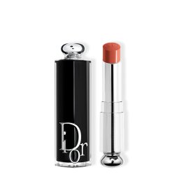 Dior Batom Dior Addict Batom Brilhante - 90% Ingredientes Naturais - Recarregável 524 Diorette