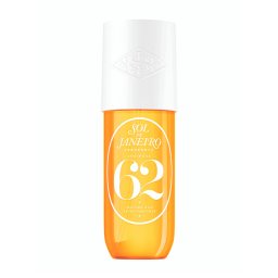 Sol De Janeiro Cheirosa 62 Perfume Mist - 90 ML Perfumes Mulher