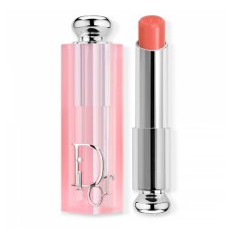 Dior Lábios Bálsamo Labial Hidratante 48h - Cor pH Ativado 012 ROSE WOOD