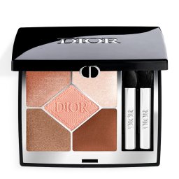 Dior Sombras dos olhos Paleta de Sombras - 5 Sombras - Cores Intensas e Duradouras 649 NUDE DRESS
