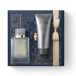 Kit / Coffret de Natal Perfume Zaad banho - oBoticário