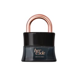 Her Code Eau de Parfum - 50ml - Her Code - oBoticário