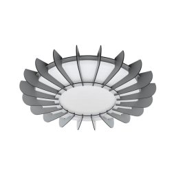 Eglo 98262 - Luz de teto LED ARAPILES LED/33W/230V