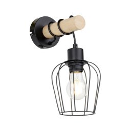Rabalux 5244 - Iluminação de parede FABIAN 1xE27/40W/230V