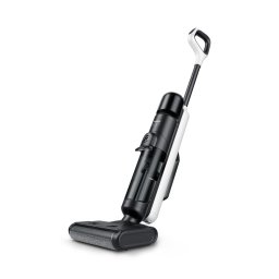 Niceboy ION Hurricane W9 - Aspirador vertical sem fios 2em1 180W/2600 mAh preto