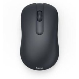 Hama Rato sem Fios WM-100 1200dpi Preto