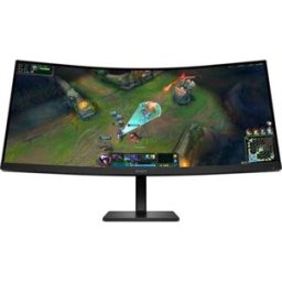 HP Monitor Gaming OMEN by 34c G2 34'' 180Hz QHD