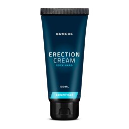 Edc Bem-estar íntimo Boners Erection Cream