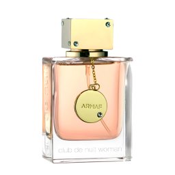 Armaf Club De Nuit Woman - 105 ML Eau de Parfum Perfumes Mulher