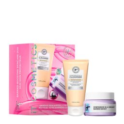 It Cosmetics Cosméticos Faciais Unwrap Skin Barrier Strength Set