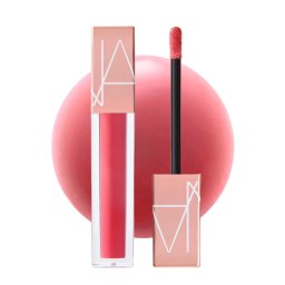 Nars Lábios Afterglow Lip Oil Brilho Intenso TWIRL