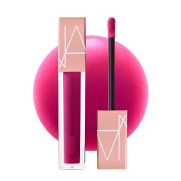 Nars Lábios Afterglow Lip Oil Brilho Intenso WONSROUS