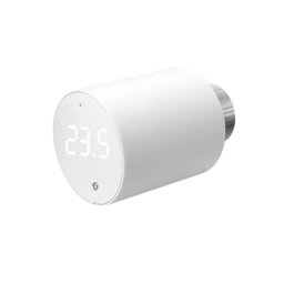 Shelly BLU TRV - Cabeça de Válvula Termostática controlada por Bluetooth + Gateway Gen3