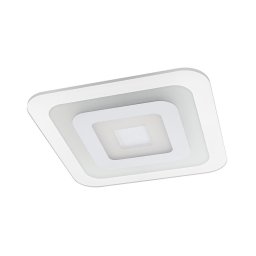 Eglo 97086 - Candeeiro de teto LED REDUCTA 1 LED/30W/230V regulável