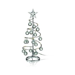 Markslöjd 703058 - LED decoração de Natal MAURITZ LED/3xAA