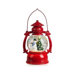Markslöjd 705052 - LED decoração de Natal LOTHAR LED/3xAAA