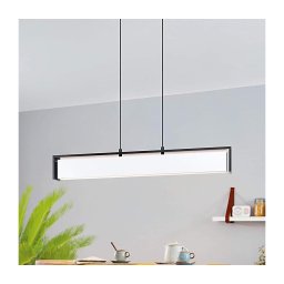 Eglo 900075 - Luminária LED RGBW dimável VALDELAGRANO-Z 33,6W 230V