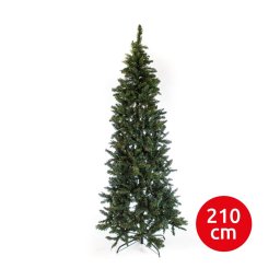 Árvore de Natal SLIM 210 cm