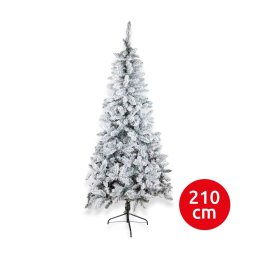 Árvore de Natal SCOTLAND 210 cm, abeto