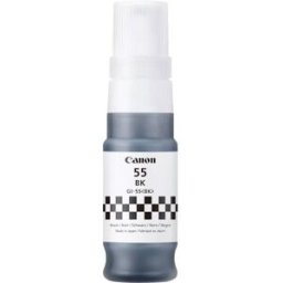 Canon Frasco de Tinta GI-55BK - Preto