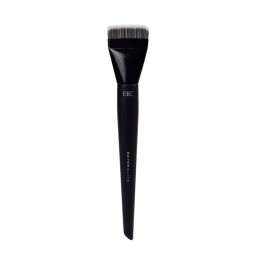 Beter Escovas Beter Elite Foundation Brush Pincel extraplano para maquiagem fluida nº 24