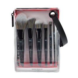 Beter Escovas Beter Elite Make Up Kit de pincéis e escova
