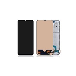 Touchscreen com Display e Aro Xiaomi Mi 10T Lite 5G Azul