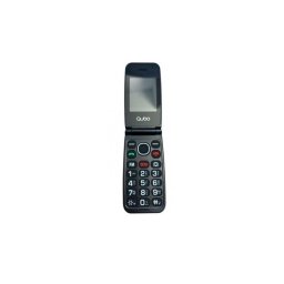 Qubo NEONW 4G Dual Sim Preto