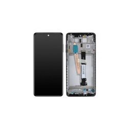 Touchscreen com Display e Frame Xiaomi Poco X3 NFC, Poco X3 Pro Azul