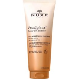 Nuxe Prodigieux Óleo de Duche Precioso Perfumado 200ml
