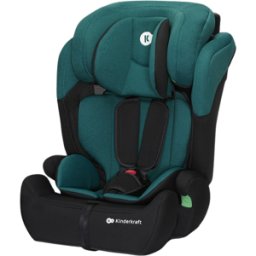 Kinderkraft Comfort Up Cadeira Auto i-Size 76-150cm Verde