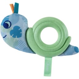 Chicco Roca Caracol Eco